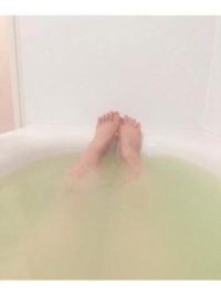 お風呂♨︎