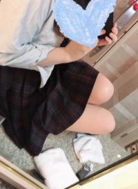 【お礼写メ日記】