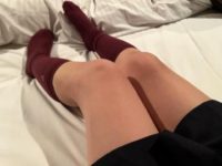 昨晩のお礼です…💌💭②